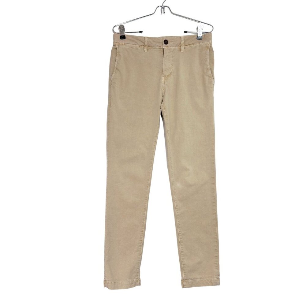 American Eagle Men's Ne(x)t Level Flex Slim Chino Pants - Sz 28 x 30